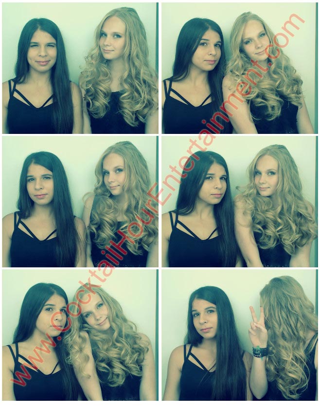 miami photo booth party rental snapshot photobooth